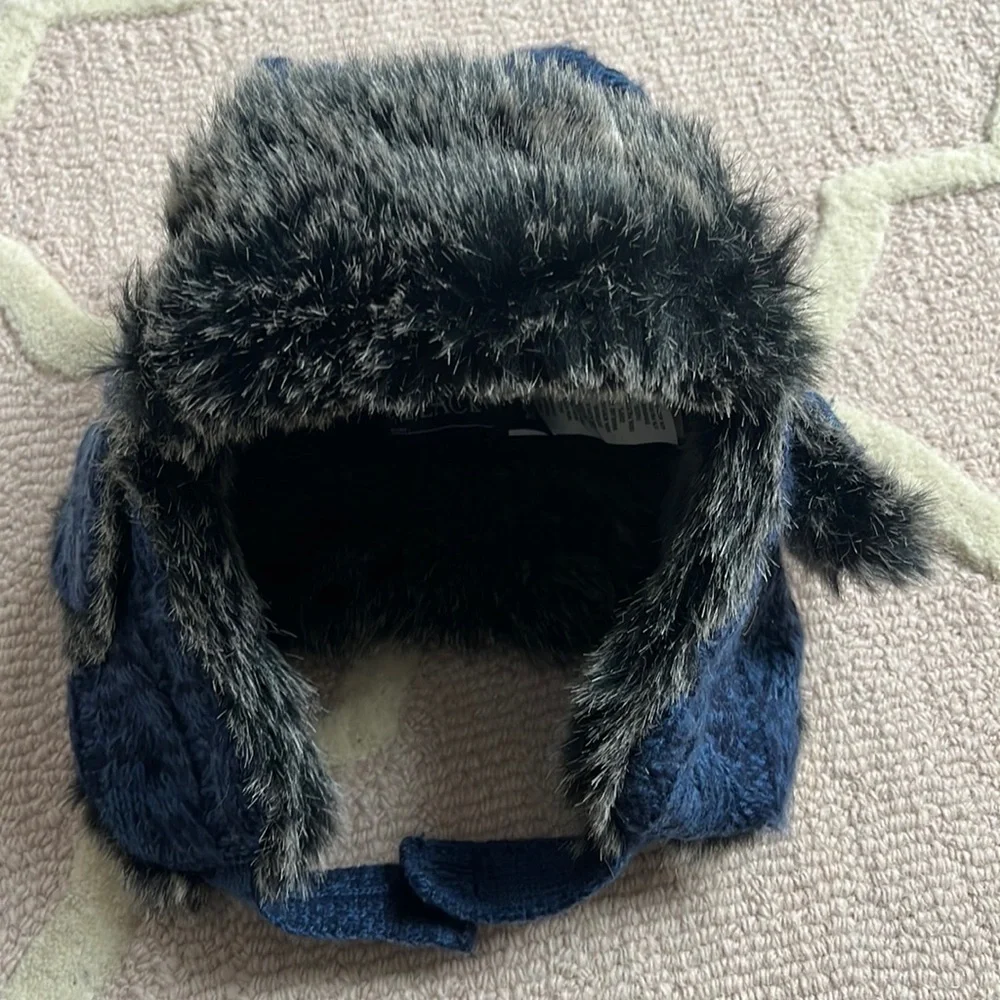 Childrens place hat
